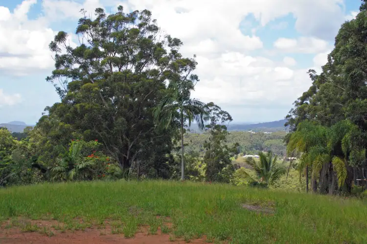 Fifth view of Homely land listing, 160 Carruthers Road, Towen Mountain QLD 4560