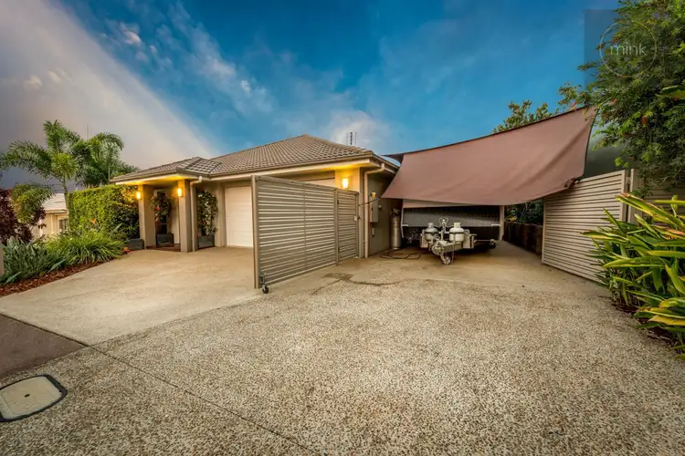 Fourth view of Homely house listing, 27 GALAH Place, Mountain Creek QLD 4557