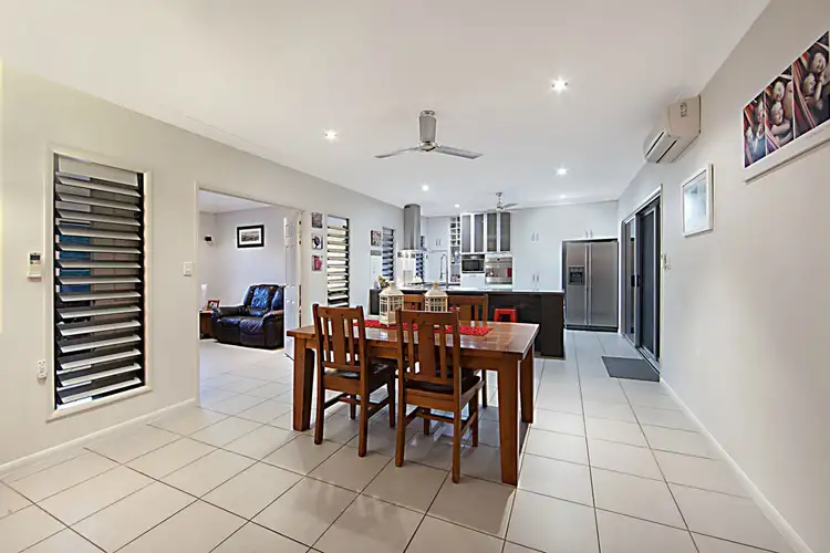 Fifth view of Homely house listing, 3 Petrie Way, Idalia QLD 4811