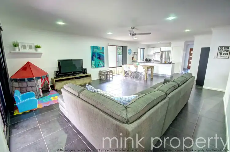 Sixth view of Homely house listing, 32 Forest Grove Crescent, Sippy Downs QLD 4556