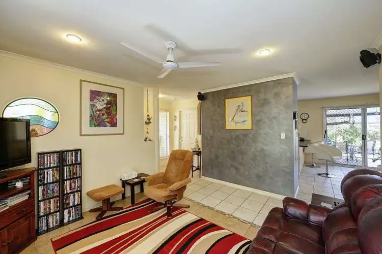 Sixth view of Homely house listing, 31 Bargara Lakes Drive, Bargara QLD 4670