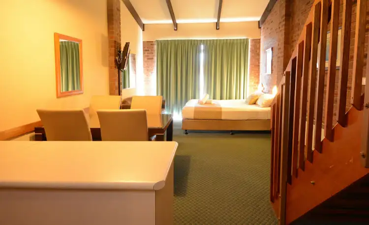 Fourth view of Homely unit listing, 1/2 Clyde Street, Jindabyne NSW 2627