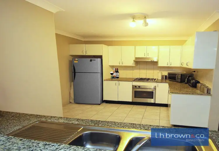 Fourth view of Homely unit listing, 13/4-8 Gordon St, Bankstown NSW 2200