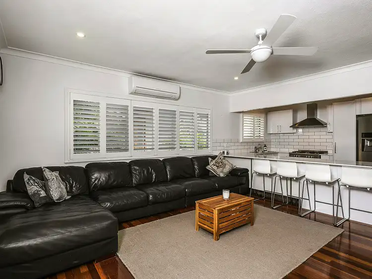 Fourth view of Homely house listing, 133 Belmont Road, Tingalpa QLD 4173