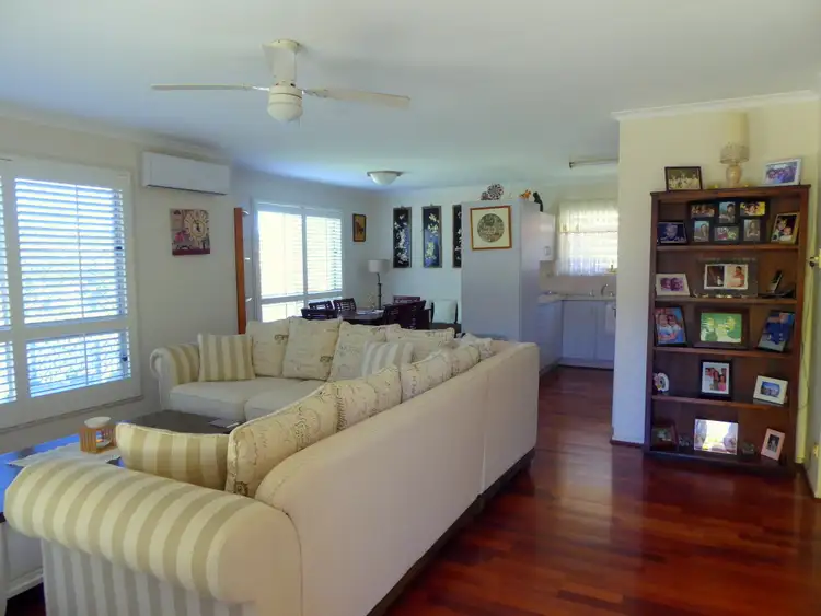 Second view of Homely unit listing, 1/16 Westminster St, Kippa-ring QLD 4021
