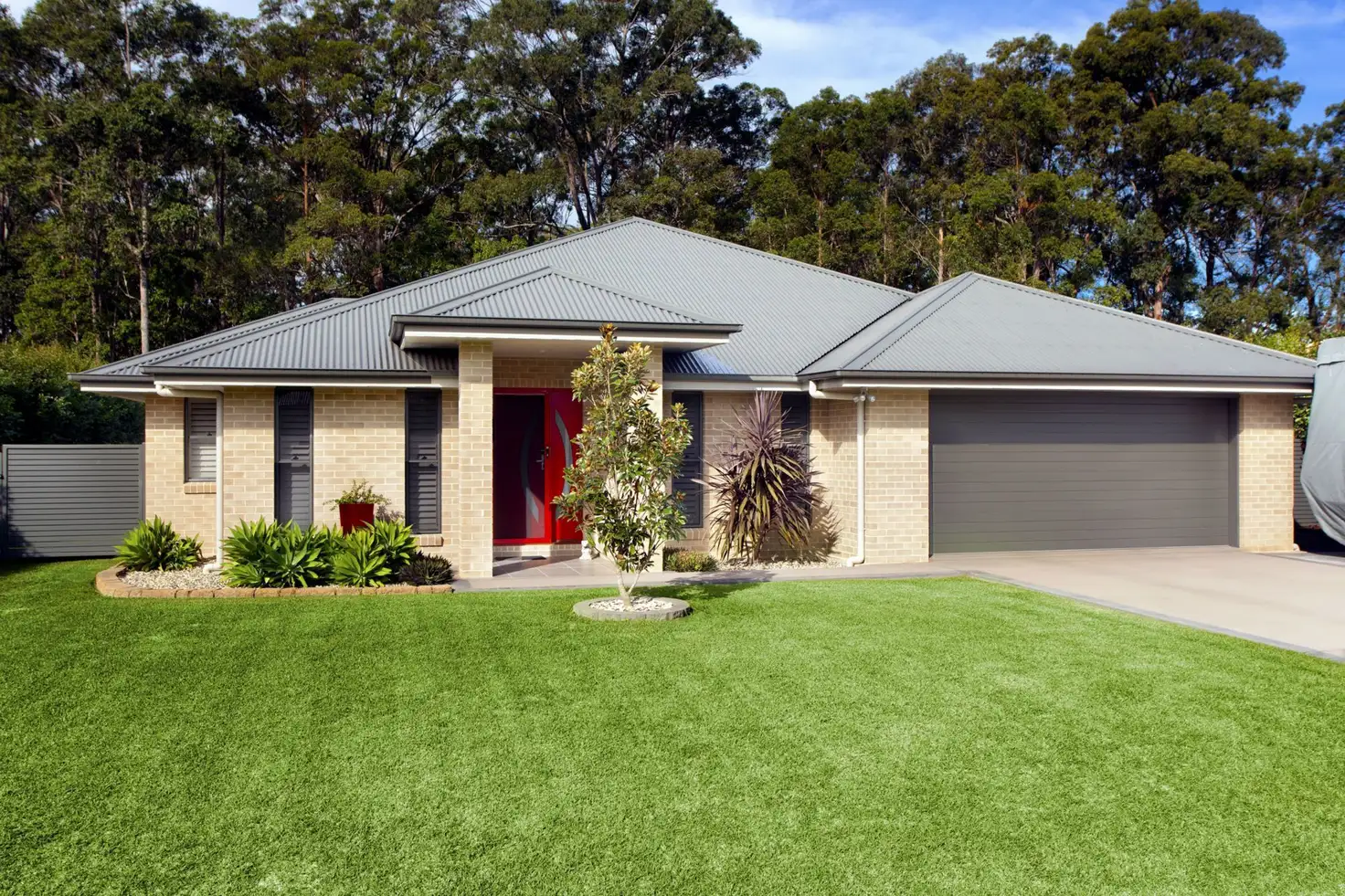 Main view of Homely house listing, 3 Lilli Court, Glenreagh NSW 2450