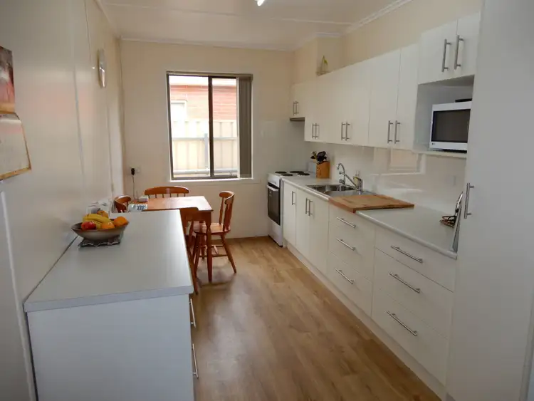 Third view of Homely house listing, 27 Doon Terrace, Jamestown SA 5491