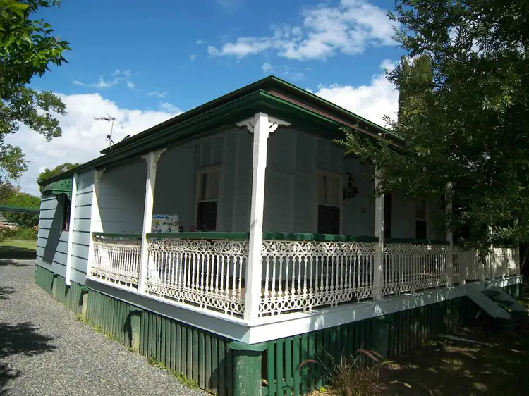 Third view of Homely house listing, 42 Myall Avenue, Warwick QLD 4370