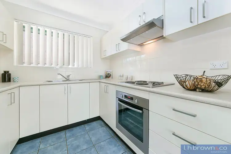 Fifth view of Homely unit listing, 12/49 Jacobs Street, Bankstown NSW 2200