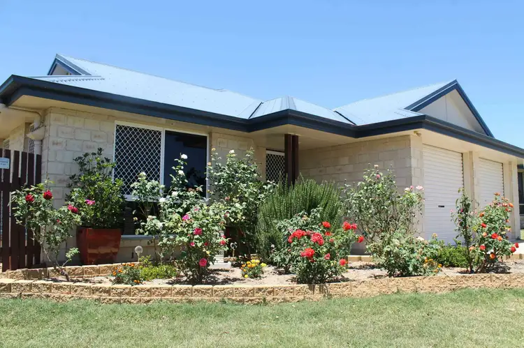 33 Iceberg Court, Warwick QLD 4370