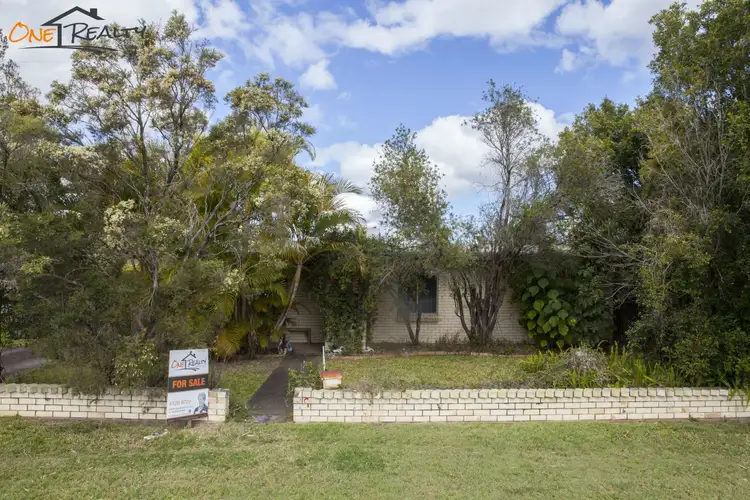 99 Odessa Street, Granville QLD 4650