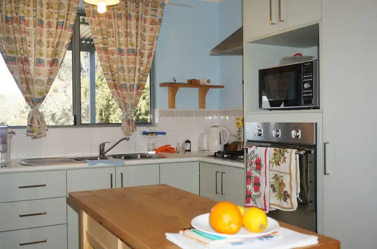 Sixth view of Homely house listing, 16 Connor Street, Toodyay WA 6566