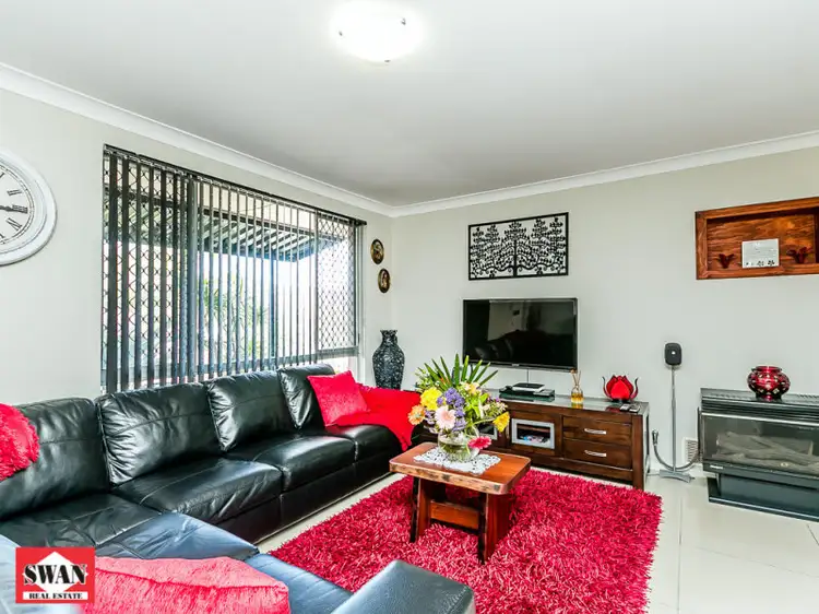 Second view of Homely house listing, 34 Dagmar Way, Swan View WA 6056