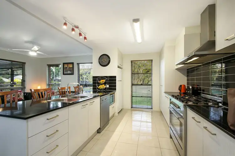 Third view of Homely house listing, 16 Fullertons Road, Glass House Mountains QLD 4518