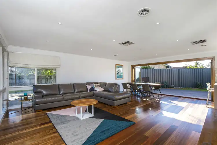 Second view of Homely house listing, 8 Alwyn Court, Keilor East VIC 3033
