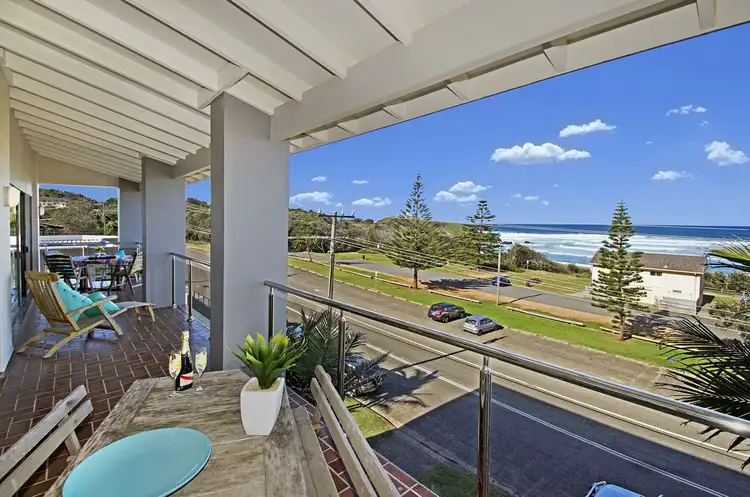Third view of Homely unit listing, 39 Matthew Flinders Drive, Port Macquarie NSW 2444