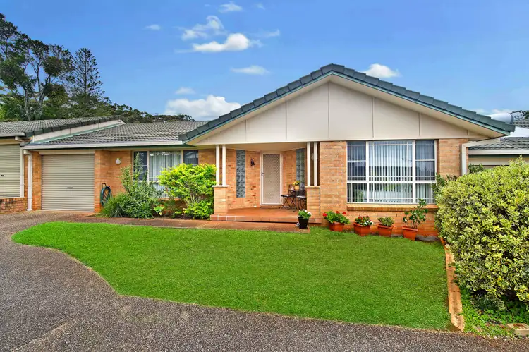 Main view of Homely villa listing, 2/157 Pacific Dr, Port Macquarie NSW 2444