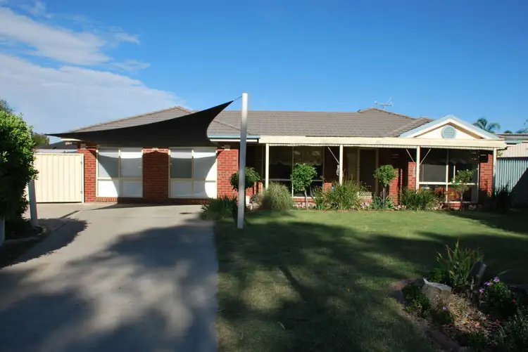 6 Keamy Court, Barooga NSW 3644