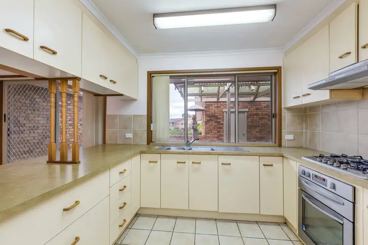 Second view of Homely house listing, 46 Rusten Street, Queanbeyan NSW 2620