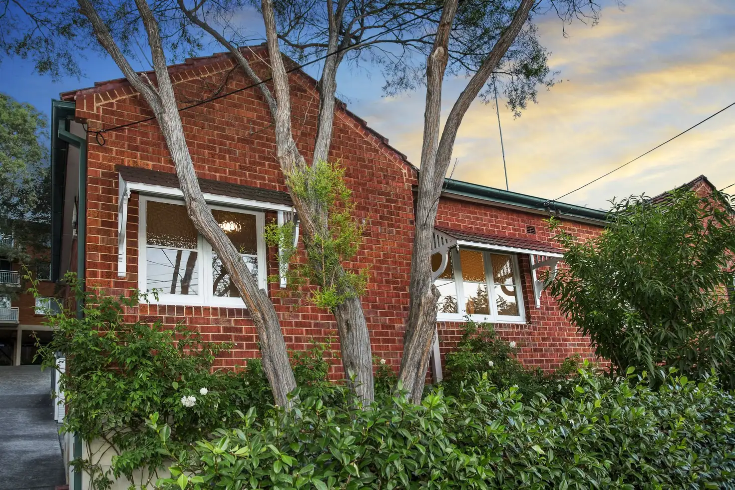 Main view of Homely semi-detached listing, 19/20b Gaza Road, West Ryde NSW 2114