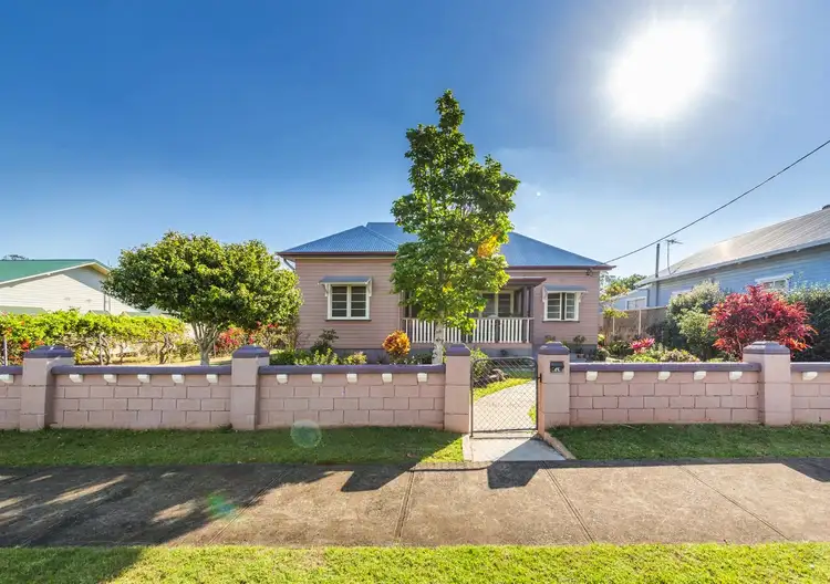 Fourth view of Homely house listing, 49 Commercial Rd, Alstonville NSW 2477