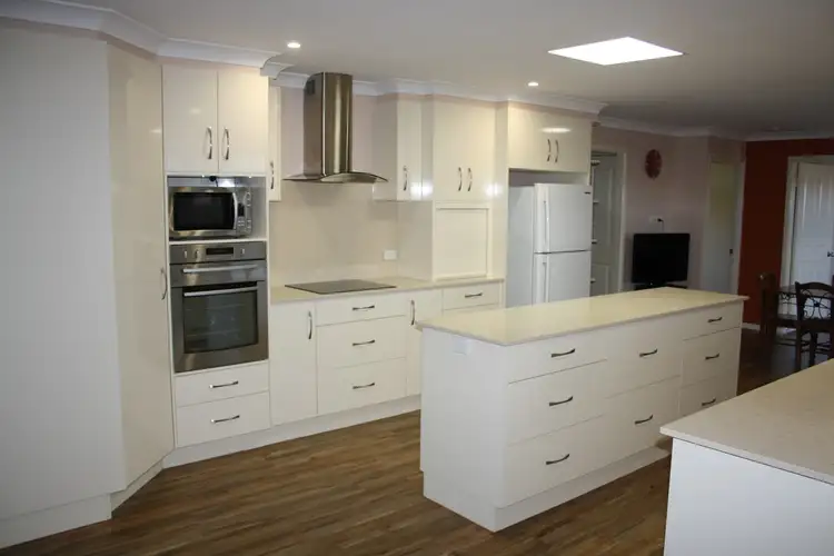 Third view of Homely house listing, 13 Martin St, Warwick QLD 4370