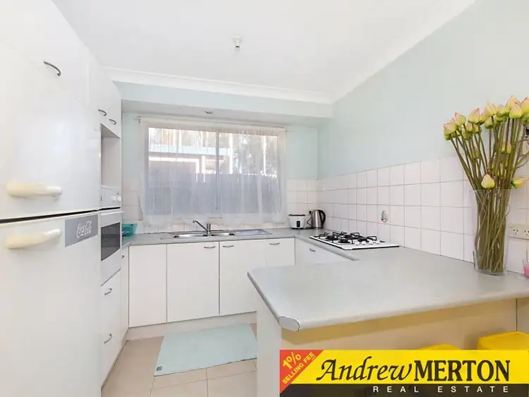 Seventh view of Homely house listing, 16 Yatay Place, Plumpton NSW 2761