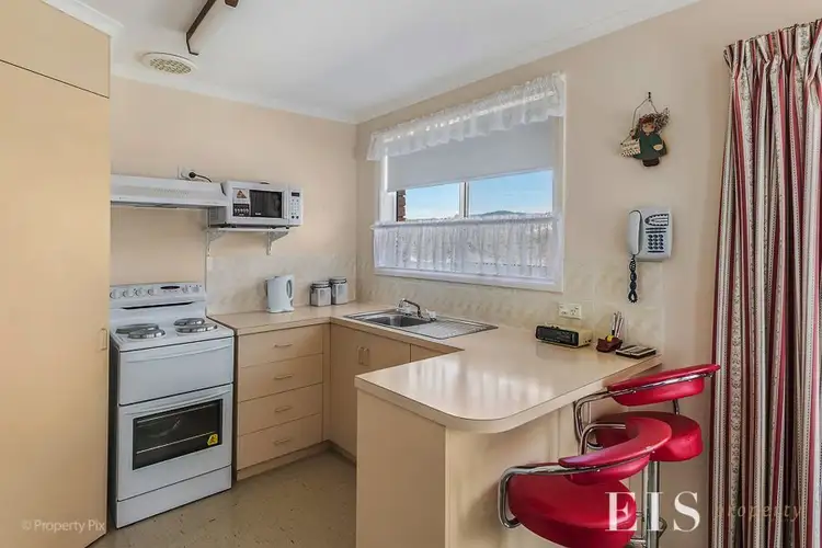 Second view of Homely villa listing, 377 Argyle Dr, Kingston TAS 7050