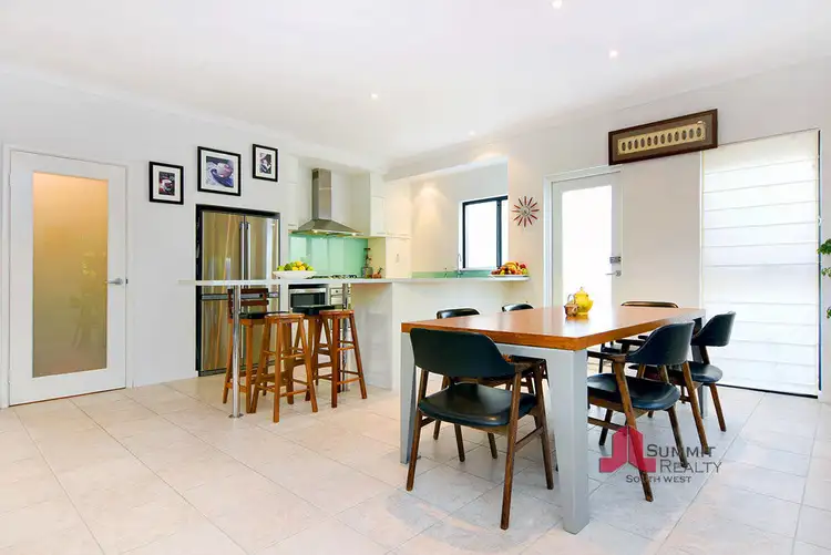 Third view of Homely house listing, 40 Marabank Loop, Bunbury WA 6230