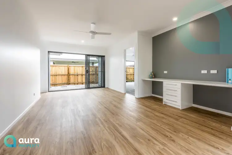 Sixth view of Homely house listing, 6 Salisbury Tce, Caloundra West QLD 4551