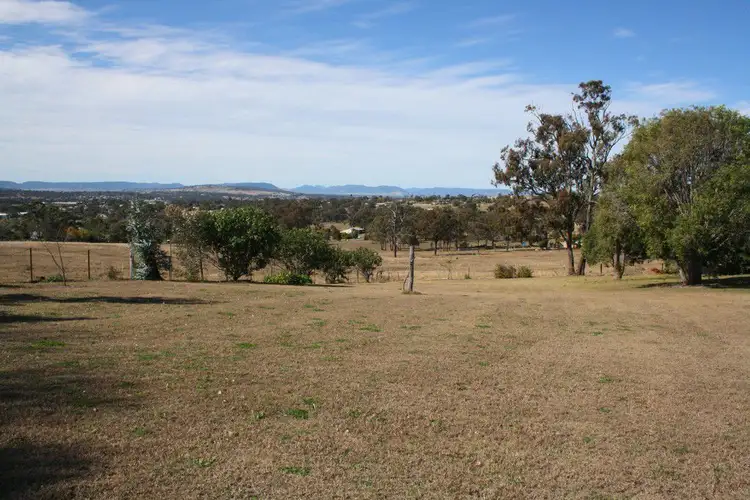 Main view of Homely land listing, 10 & 12 Tathra Street, Rosenthal Heights QLD 4370