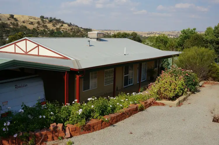 Fifth view of Homely house listing, 7 St Stephens Street, Toodyay WA 6566