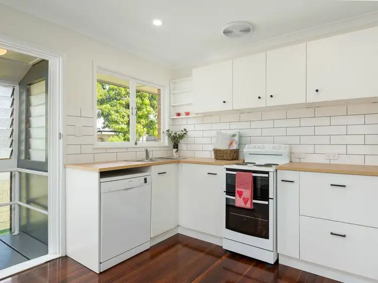 Main view of Homely house listing, 47 Samuel Street, Camp Hill QLD 4152