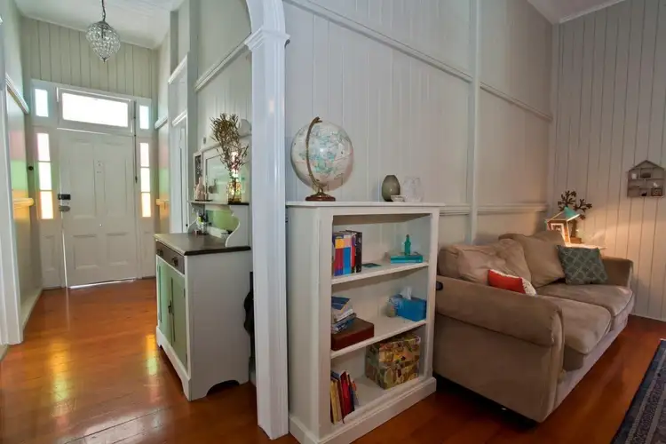 Fourth view of Homely house listing, 12 Curtis Street, Bundaberg South QLD 4670