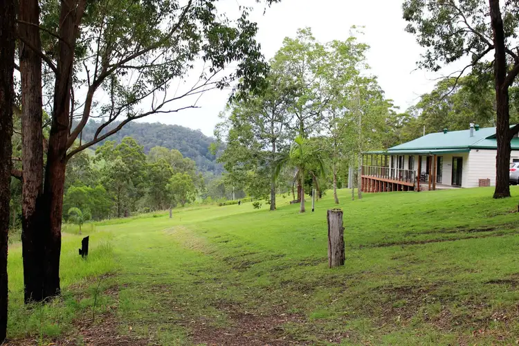 Second view of Homely rural property listing, Address available on request