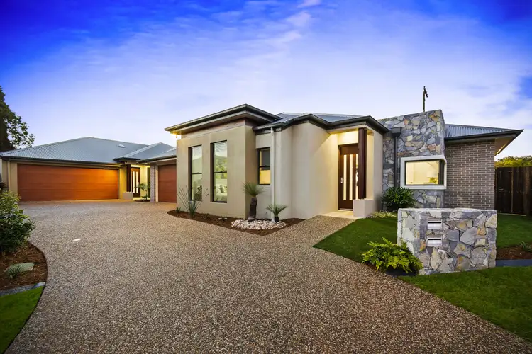 1/25 Yarrow Close, Middle Ridge QLD 4350