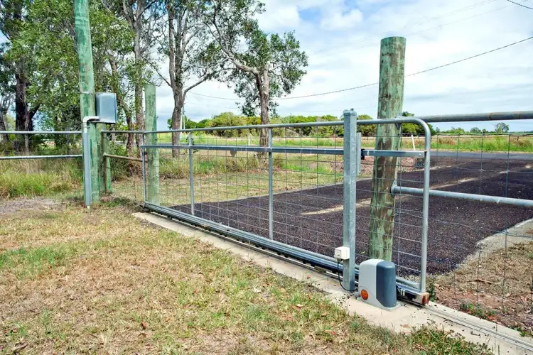 Seventh view of Homely land listing, 197 Kirbys Road, Kalkie QLD 4670