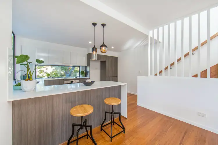 Fourth view of Homely townhouse listing, 3/32 John St, Redcliffe QLD 4020