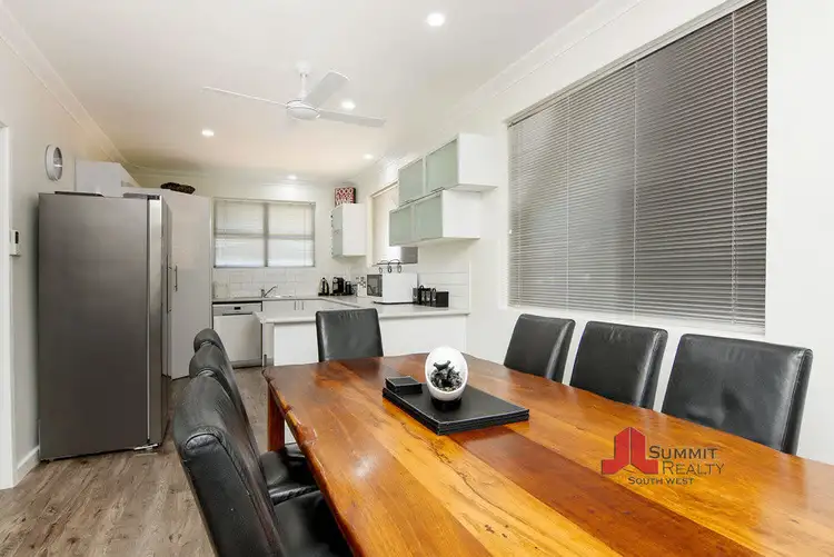 Sixth view of Homely unit listing, 1/16 Wellington Street, Bunbury WA 6230