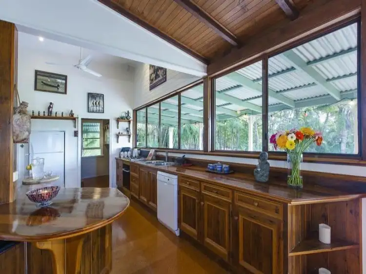 Sixth view of Homely house listing, 5 Dajaman Court, Maroochy River QLD 4561