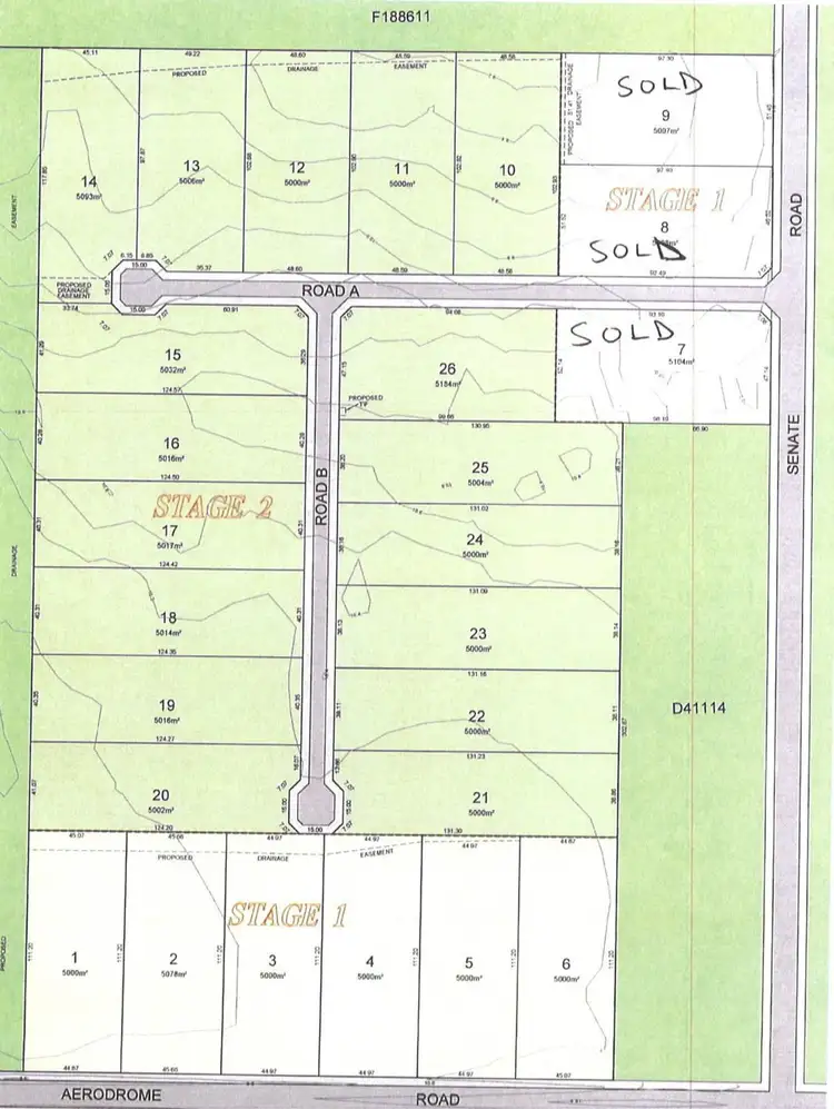 Lot 2 Aerodrome Road, Port Pirie SA 5540
