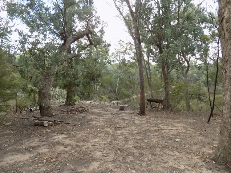 Fourth view of Homely rural property listing, Lot 1 Back Wombat Road, Boisdale VIC 3860