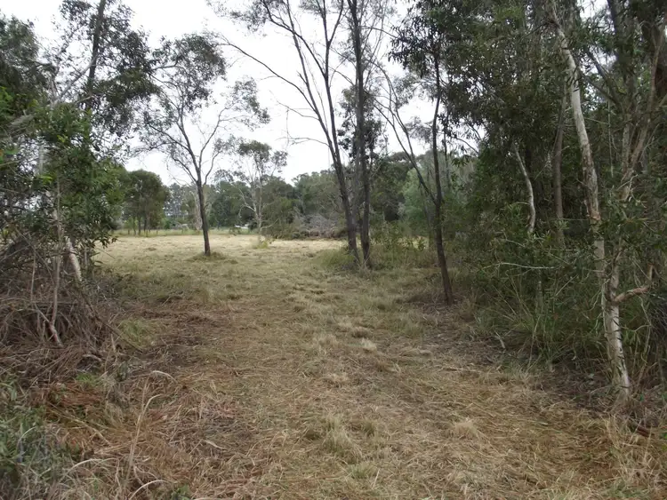 Third view of Homely land listing, L5 Whites Road, Horton QLD 4660