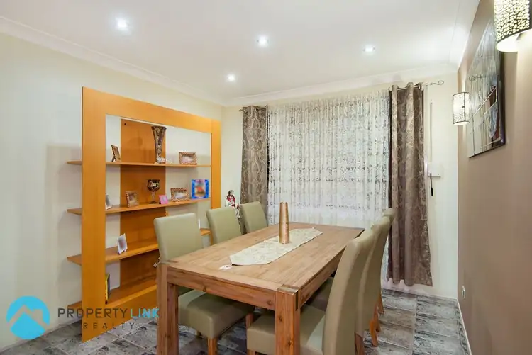 Fourth view of Homely house listing, 11 Aminta Crescent, Hassall Grove NSW 2761