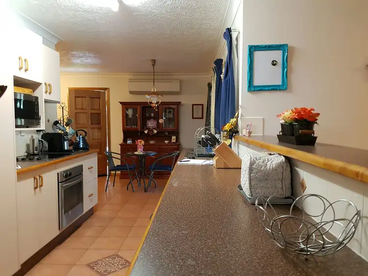 Fourth view of Homely house listing, LOT 2, 351 Hurney Rd, Osborne QLD 4806