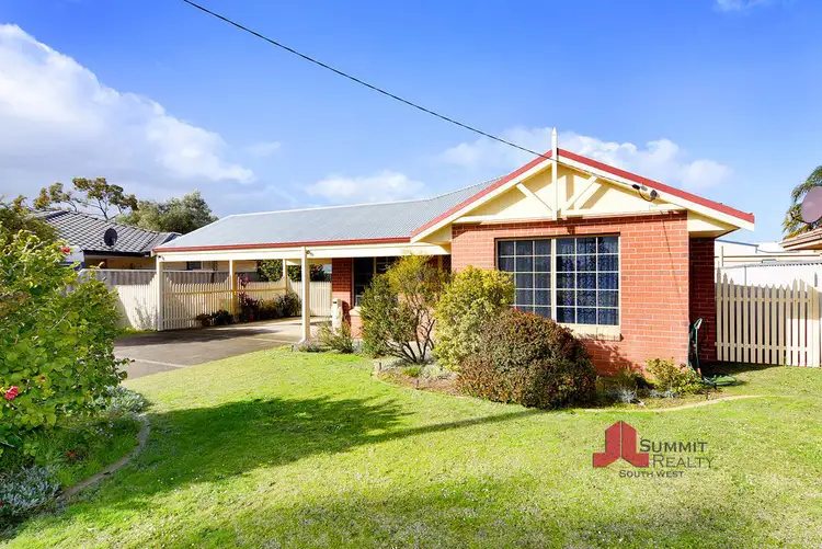 35 Lofthouse Avenue, Eaton WA 6232