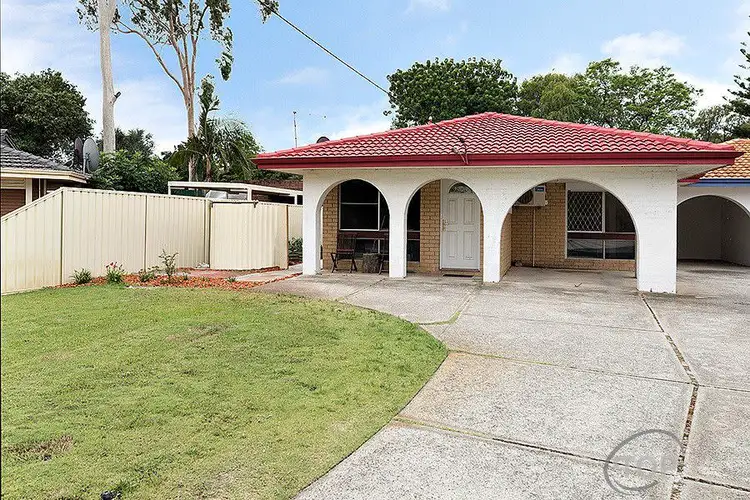 6A Morrison Way, Willetton WA 6155