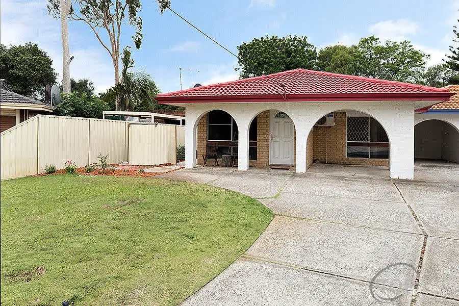 Main view of Homely unit listing, 6A Morrison Way, Willetton WA 6155