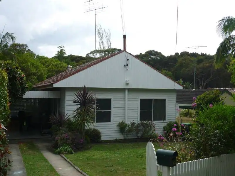 Main view of Homely house listing, 4 Birrima Street, North Balgowlah NSW 2093