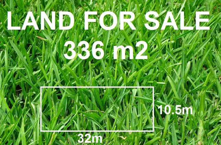 Main view of Homely land listing, L338 Berwick Cranbourne Road, Cranbourne East VIC 3977
